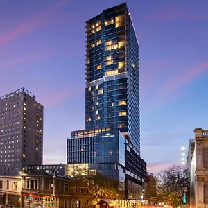 Crowne Plaza By Ihg Аделаида