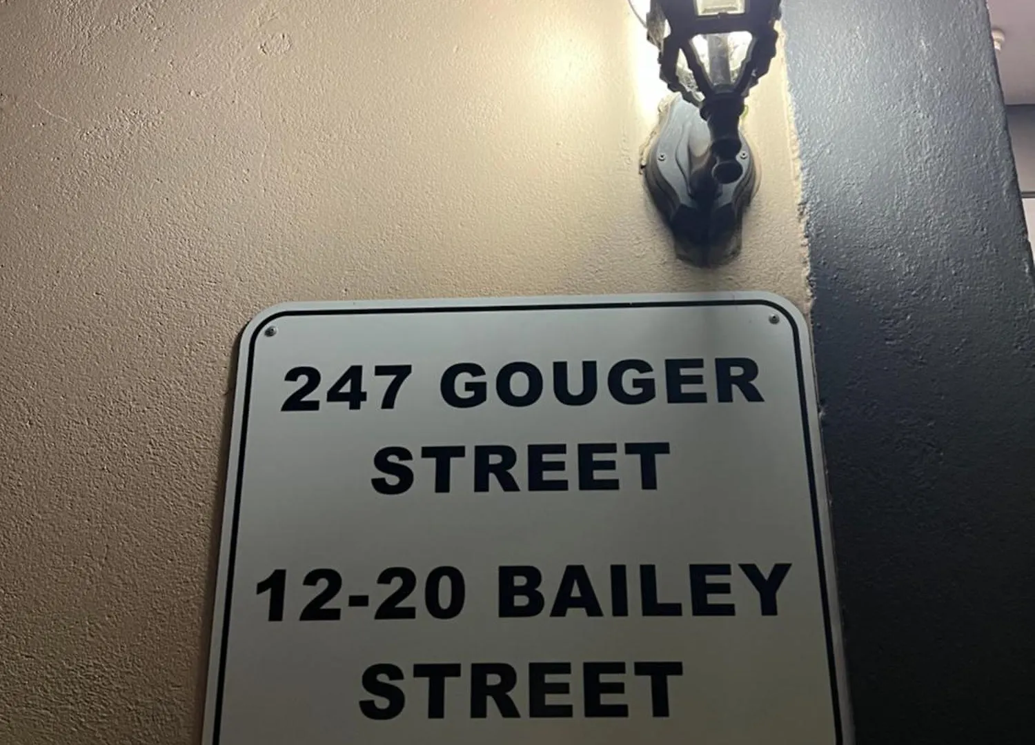 公寓 Studio 427/247 Gouger St Ex Hotel Room In City 阿德莱德